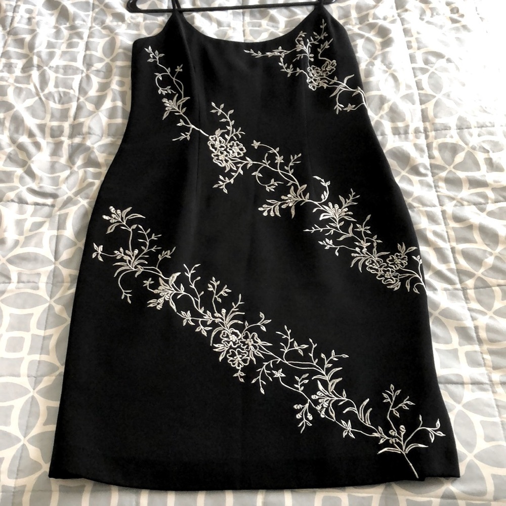 Cocktail dress